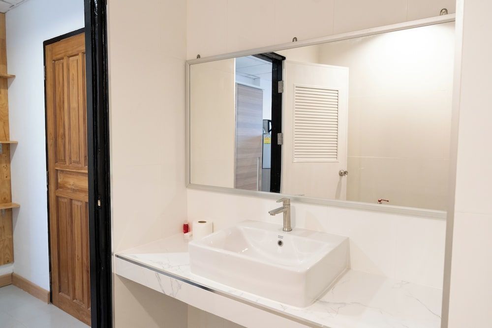 Chiang Mai Mansion Standard Room 4