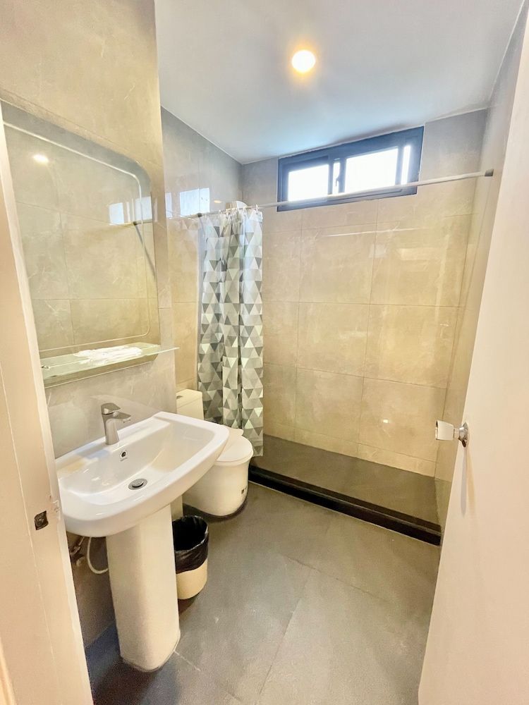 Boss Mansion Signature Suite 5