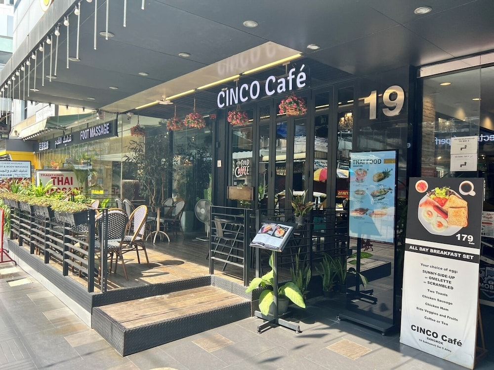 undefined Fortuna Hotel 7