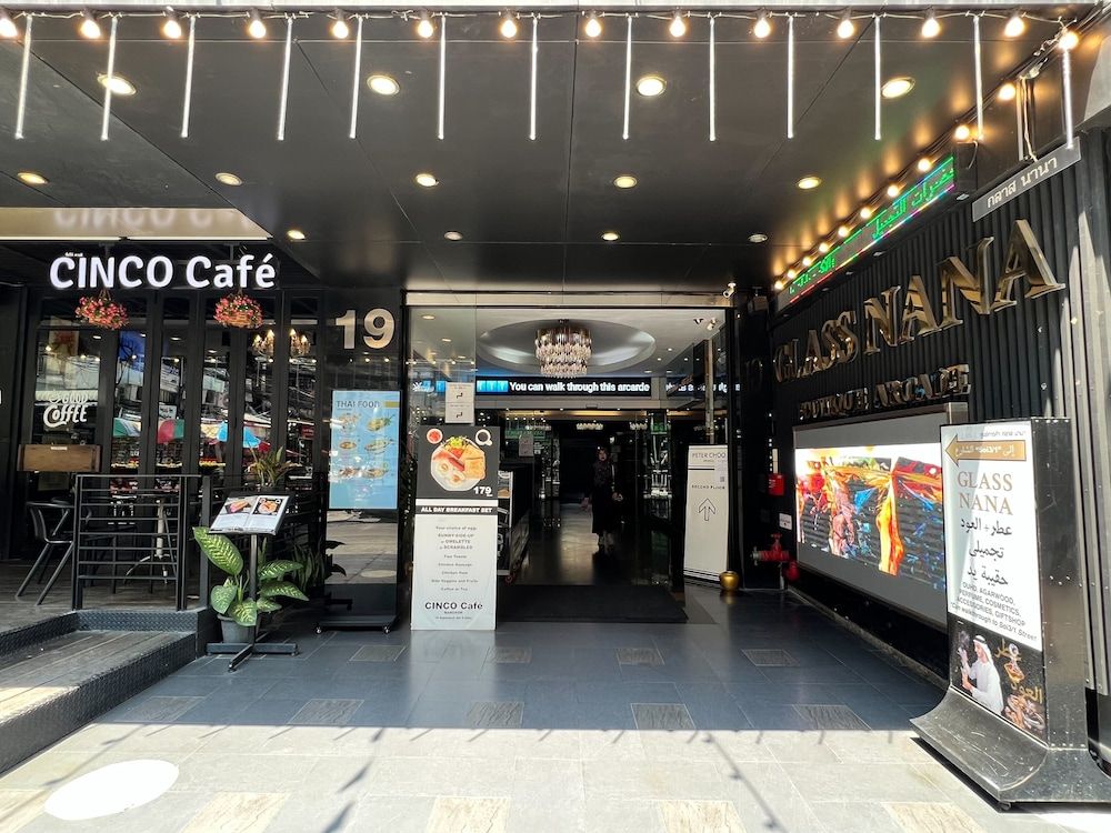 undefined Fortuna Hotel 9