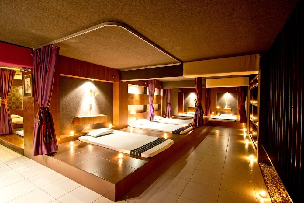 undefined Fortuna Hotel 10