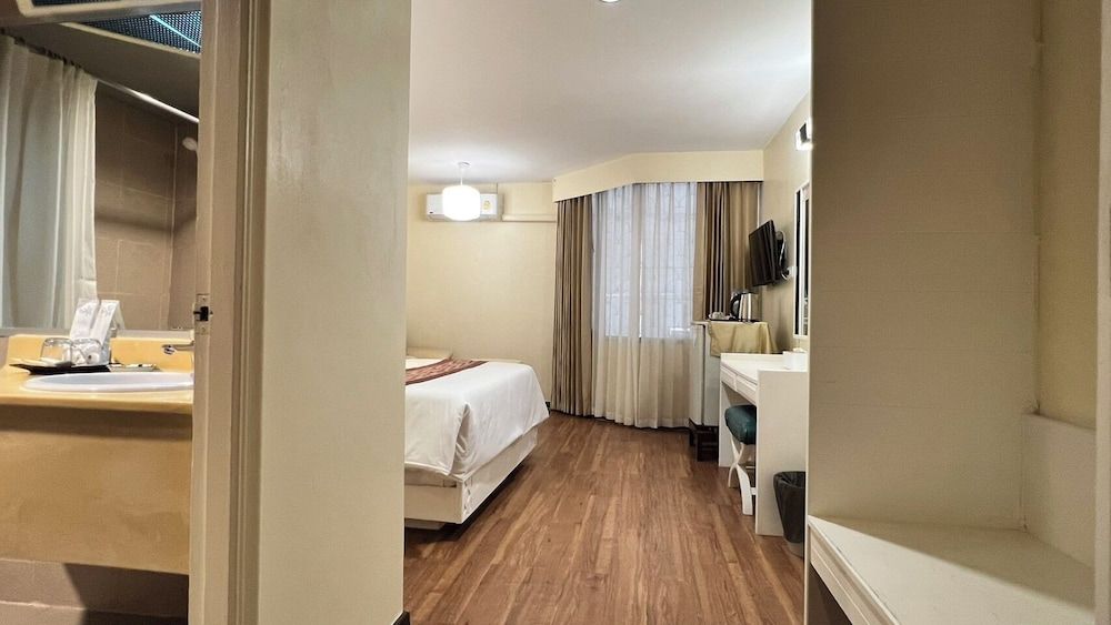 Fortuna Hotel Standard Double Room