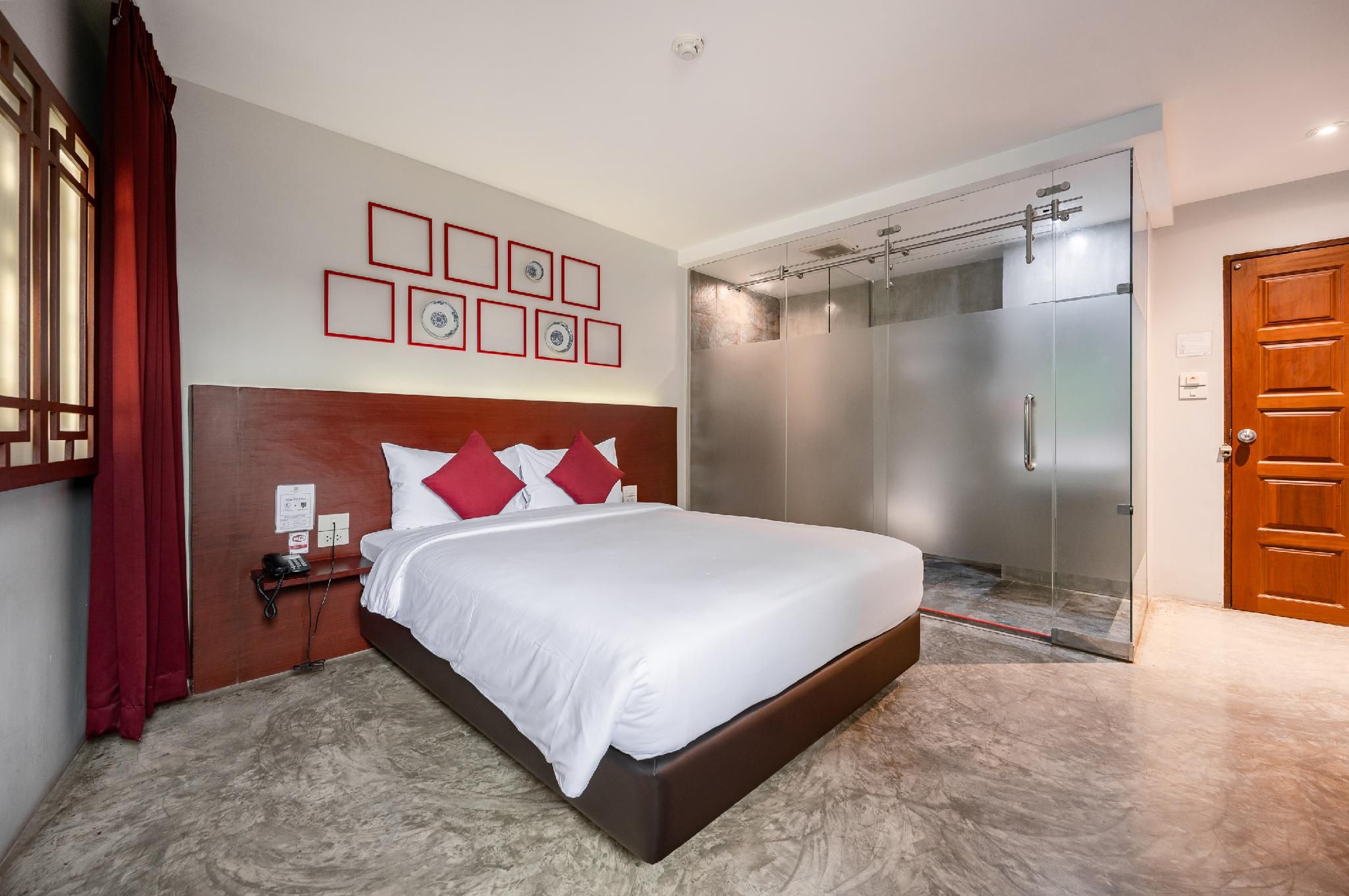 undefined Ruamchitt Plaza Hotel 5