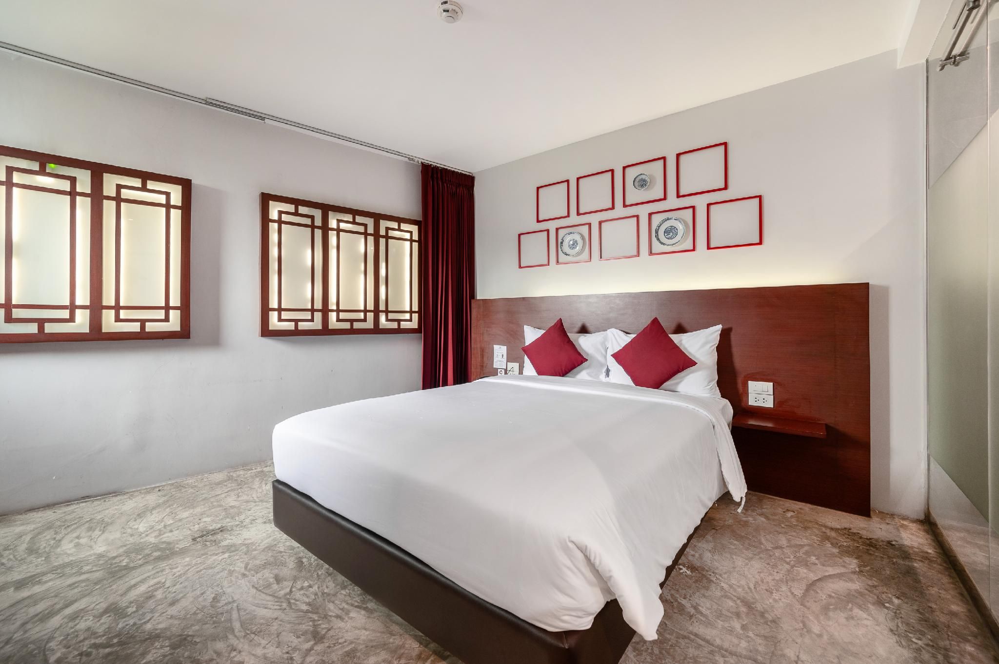 undefined Ruamchitt Plaza Hotel 4