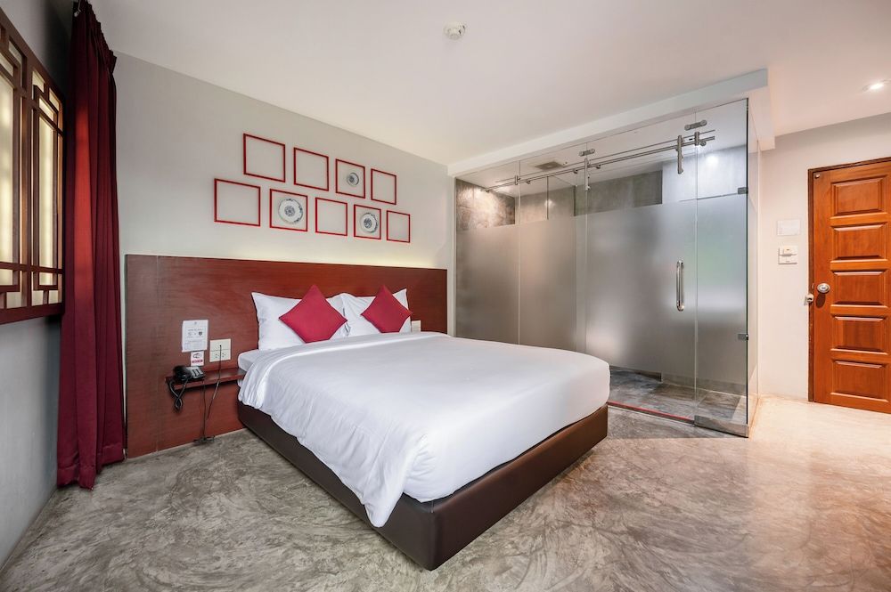 undefined Ruamchitt Plaza Hotel 5