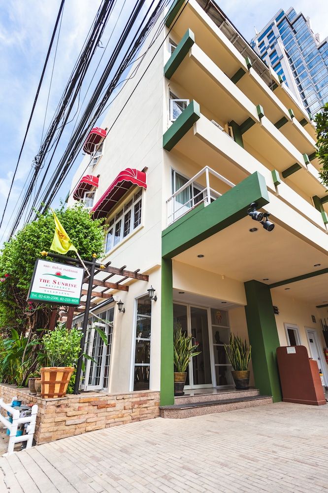 undefined The Sunrise Residence 2