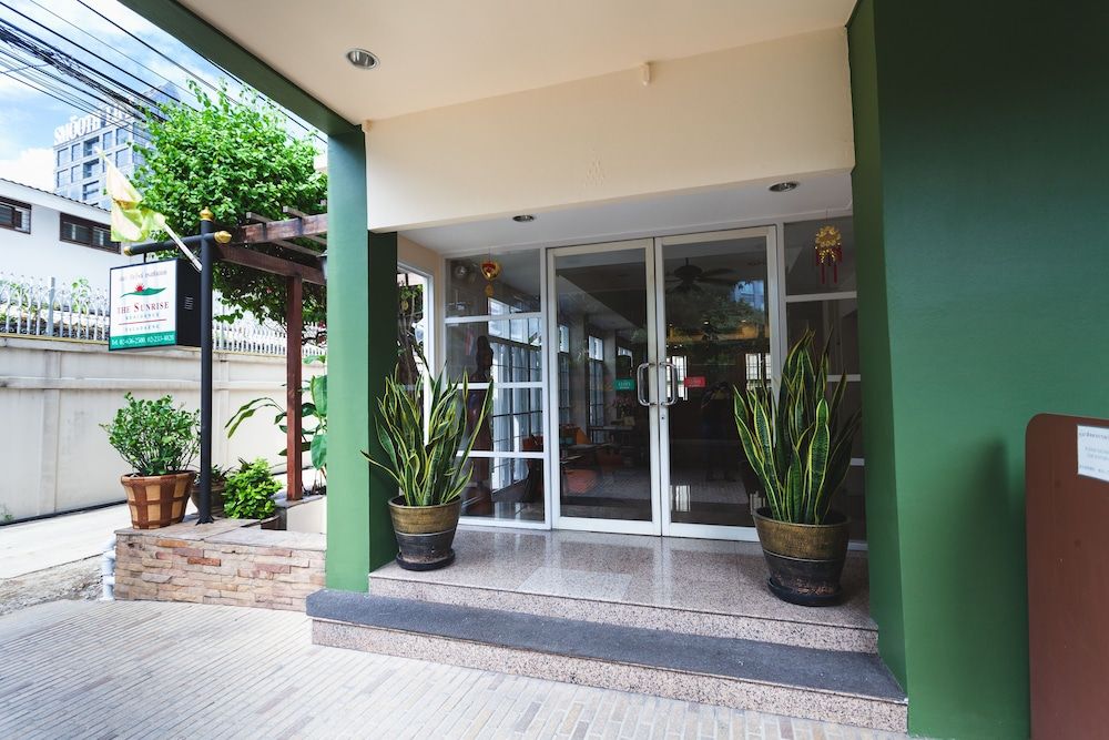 undefined The Sunrise Residence 8