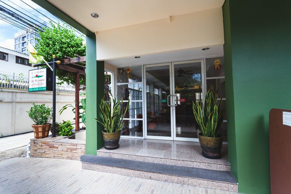 undefined The Sunrise Residence 5