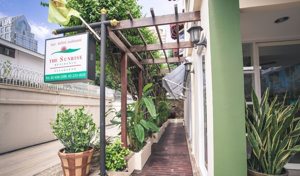 undefined The Sunrise Residence 10