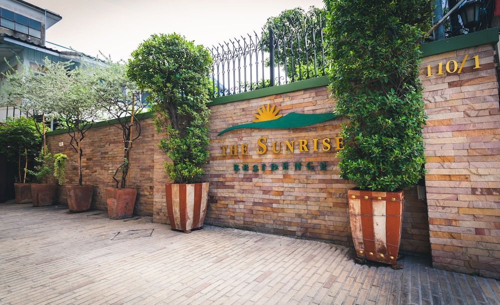 undefined The Sunrise Residence 5