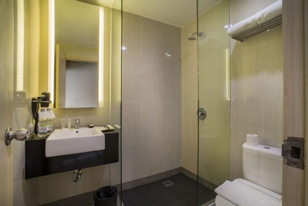 undefined éL Hotel Jakarta 6