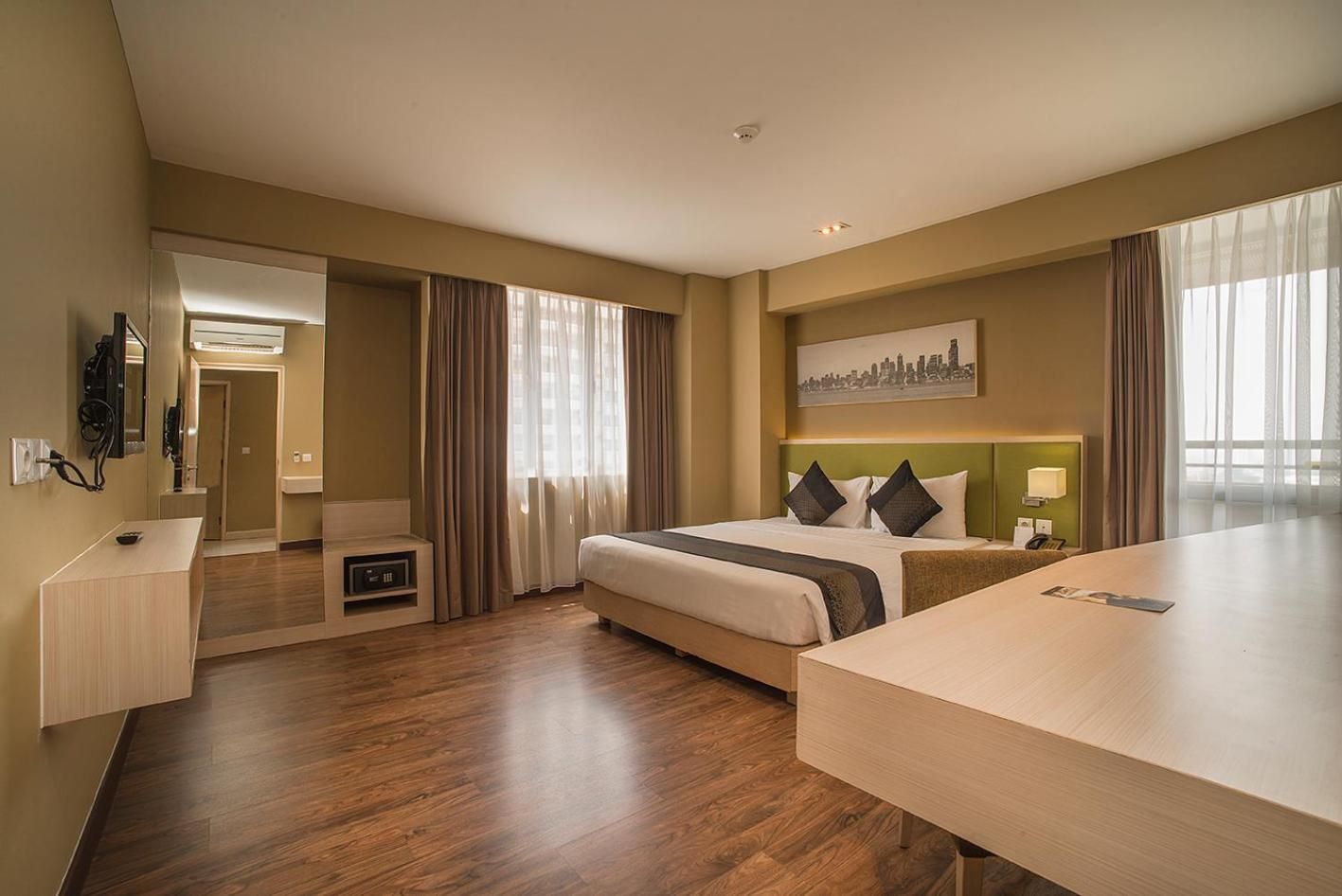 undefined éL Hotel Jakarta 3