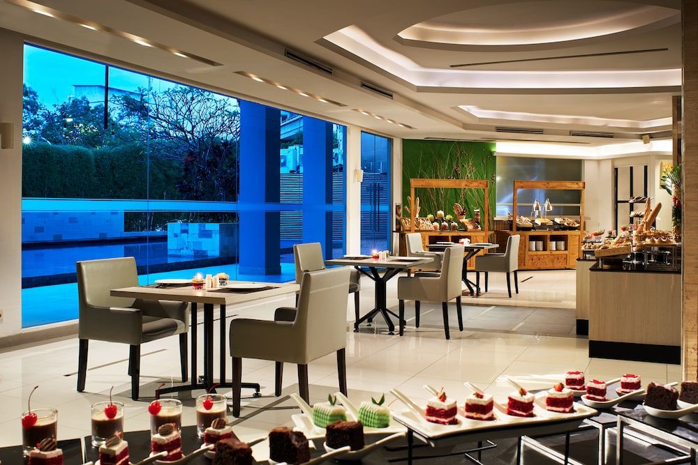 undefined éL Hotel Jakarta