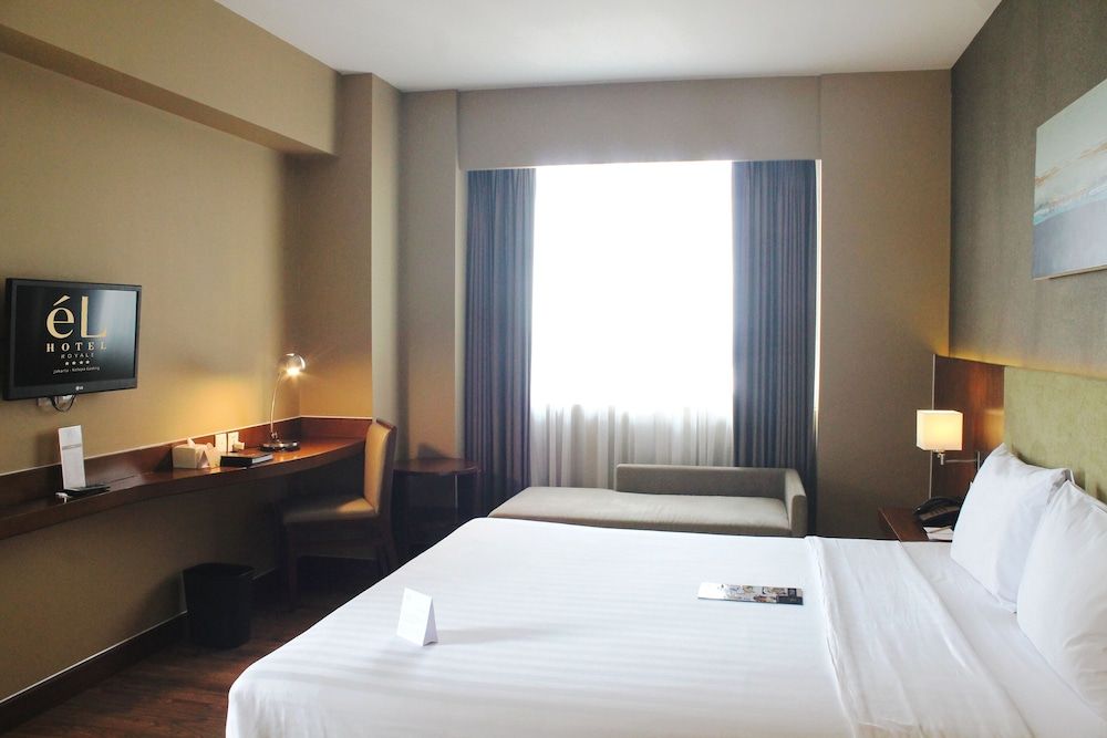 undefined éL Hotel Jakarta 10