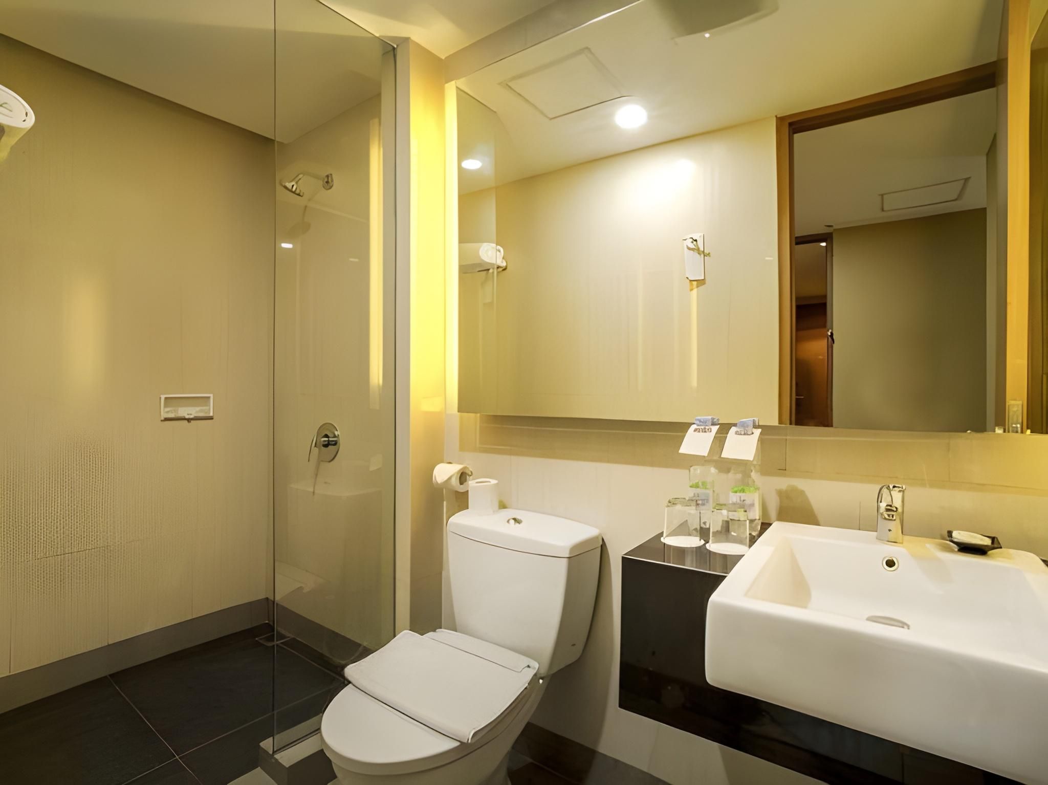 undefined éL Hotel Jakarta 8