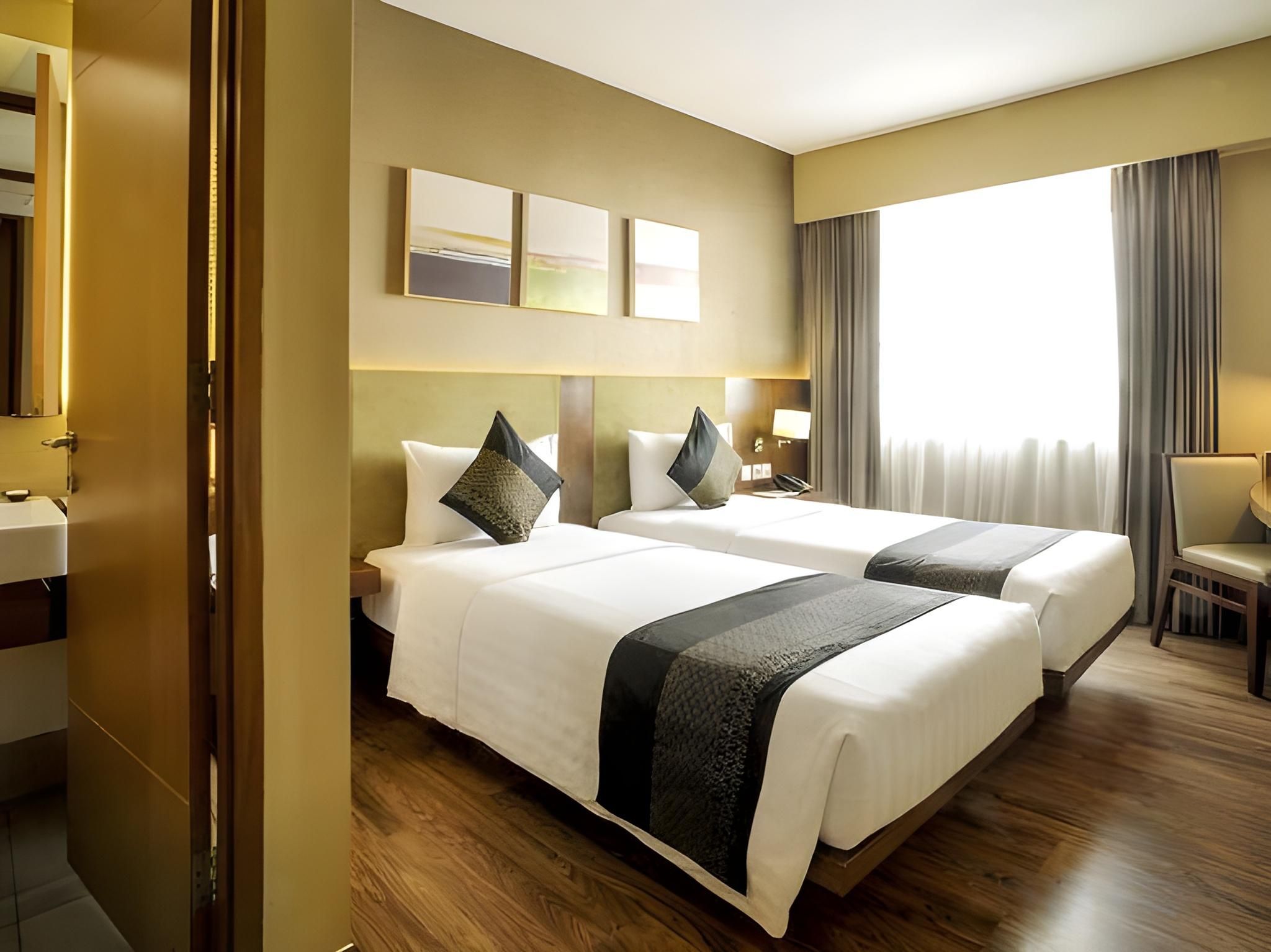 undefined éL Hotel Jakarta 6