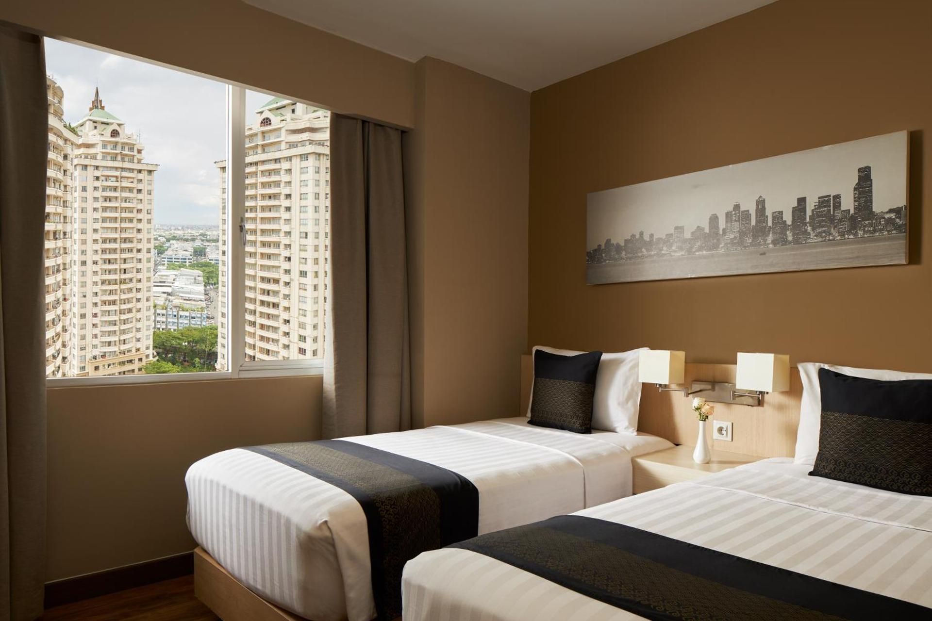 undefined éL Hotel Jakarta 4