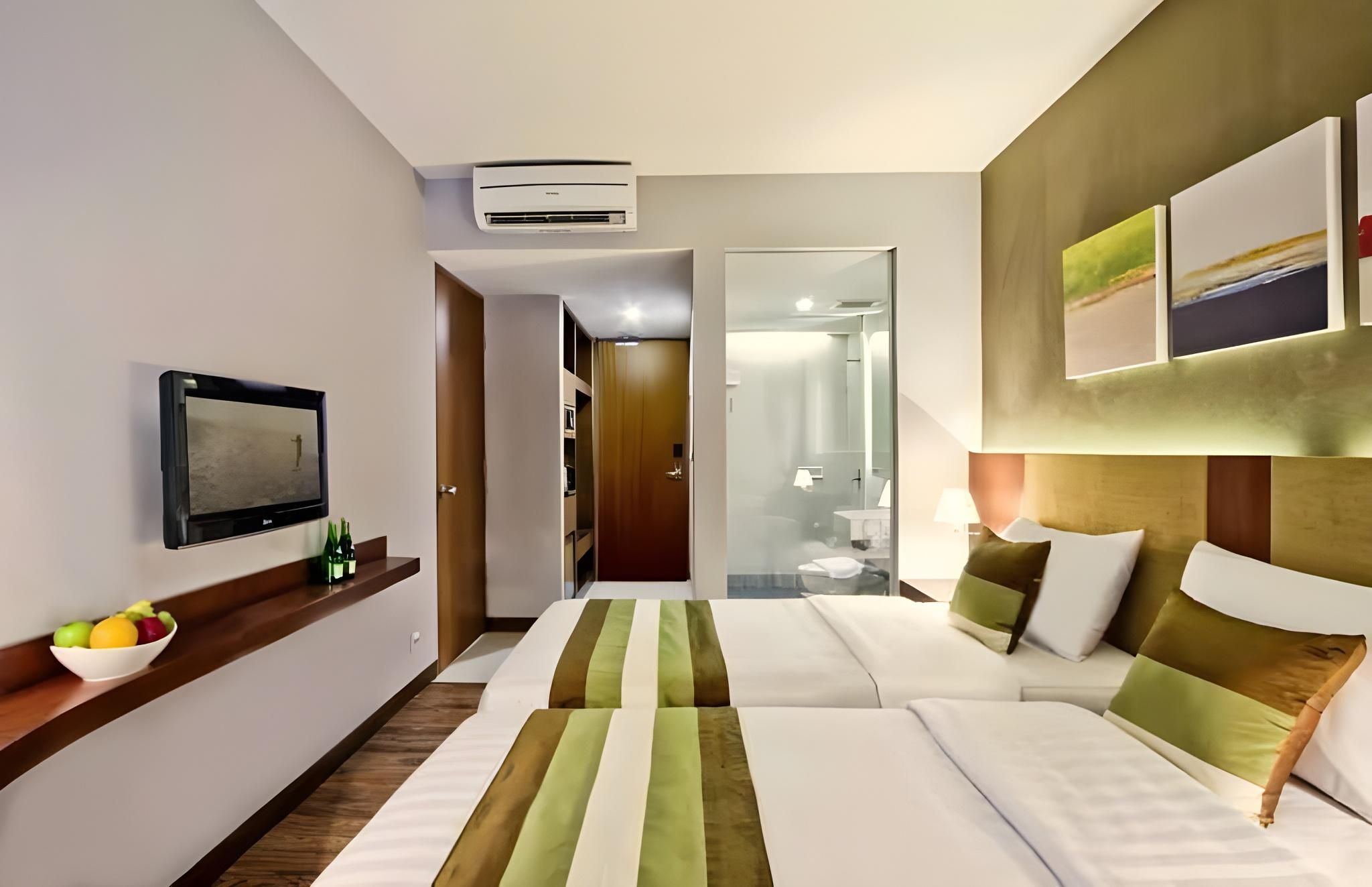 undefined éL Hotel Jakarta 7