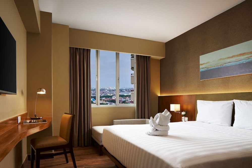 undefined éL Hotel Jakarta 9