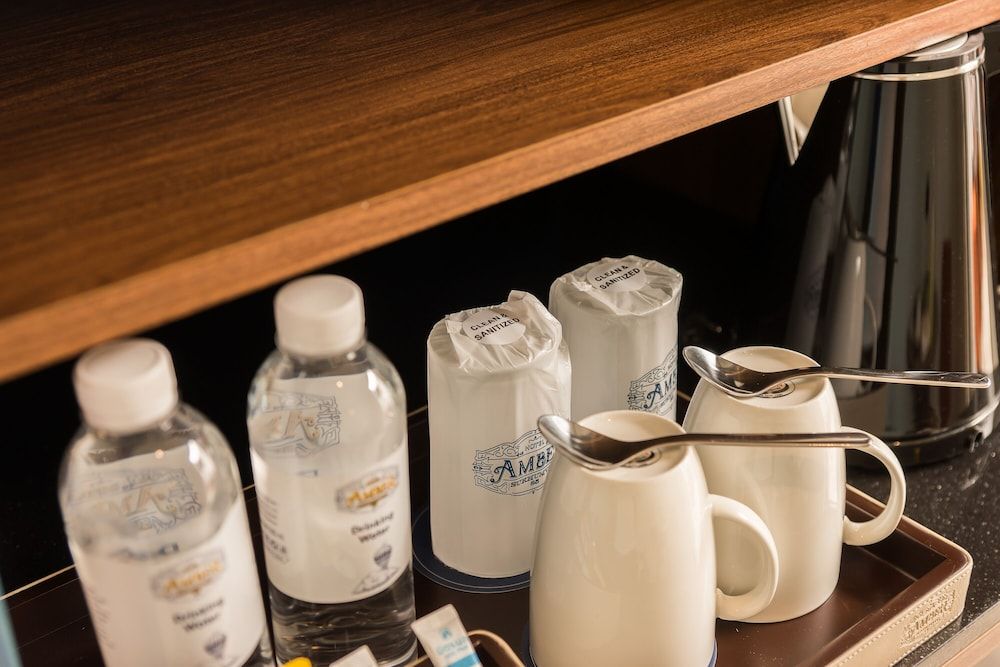 undefined Hotel Amber Sukhumvit 85 9