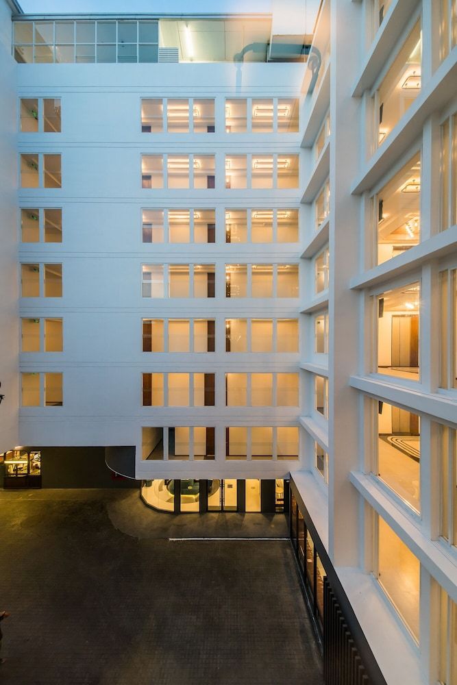 undefined Hotel Amber Sukhumvit 85 6