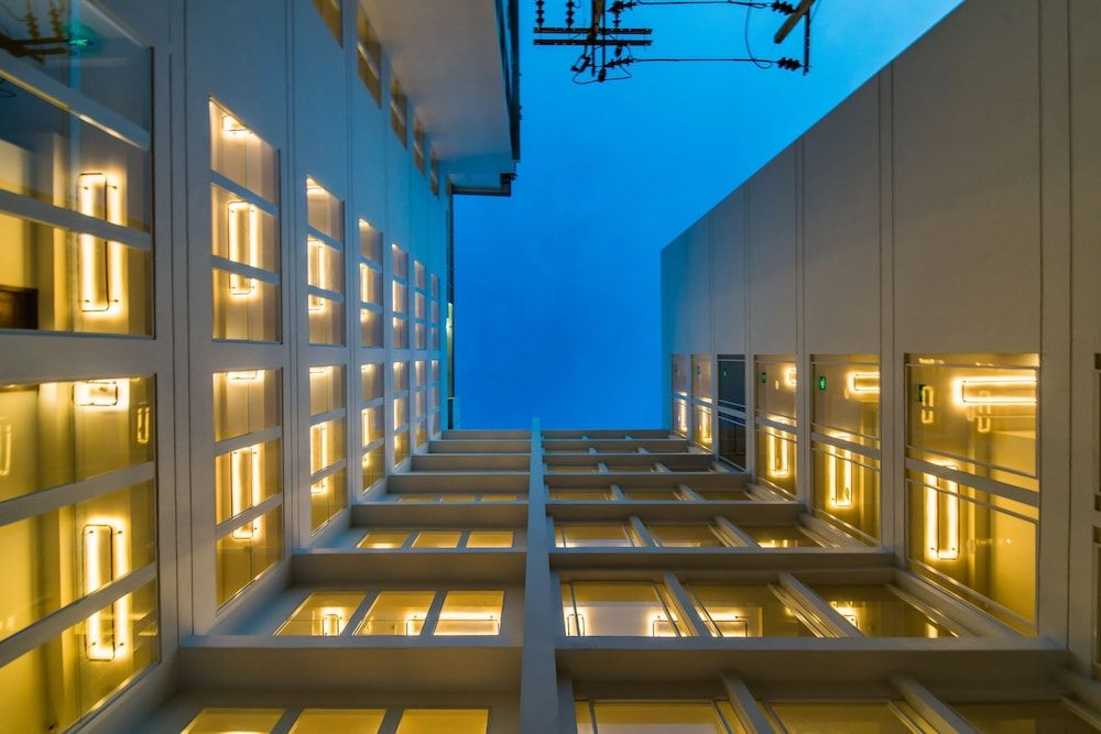 undefined Hotel Amber Sukhumvit 85 7