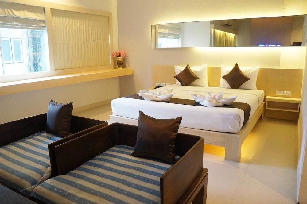 Suite Room