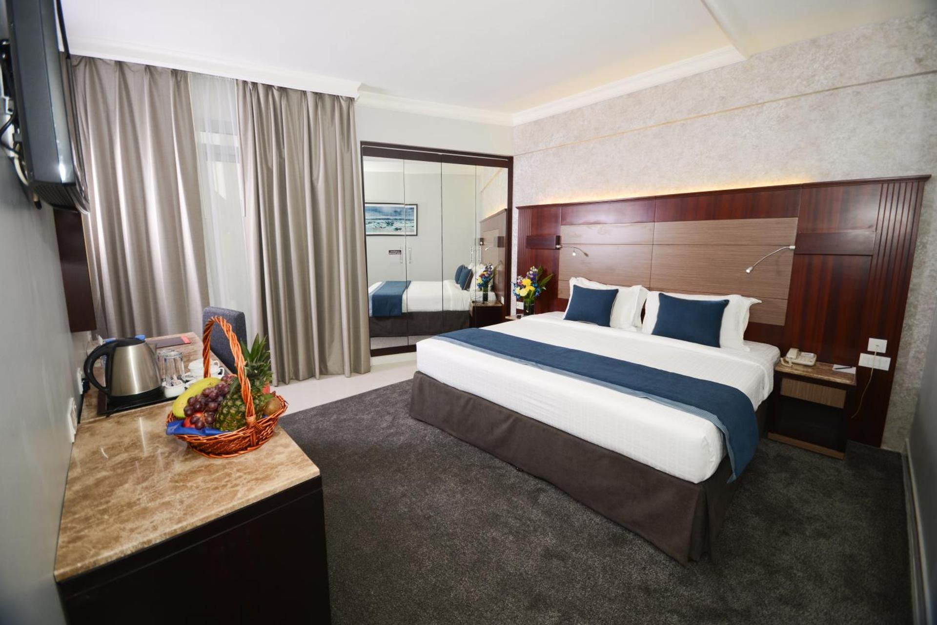 undefined Fortune Grand Hotel 9