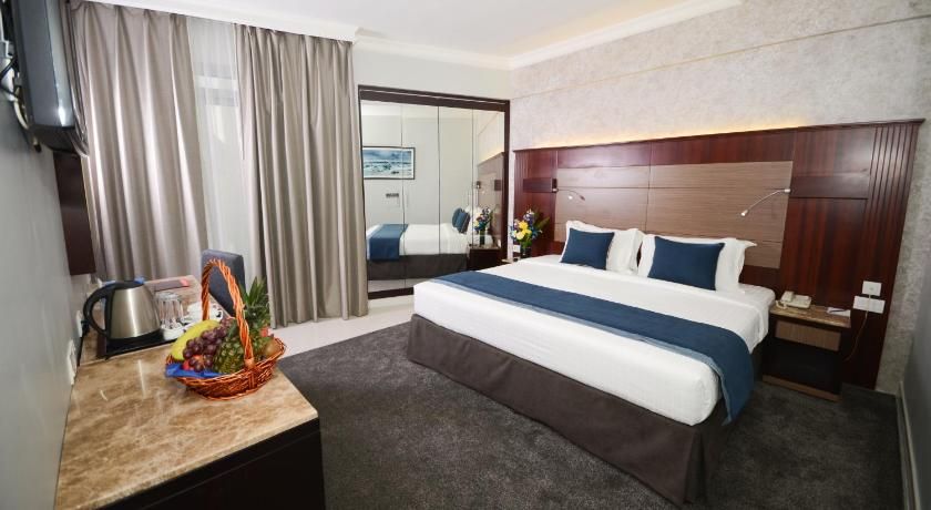 undefined Fortune Grand Hotel 5