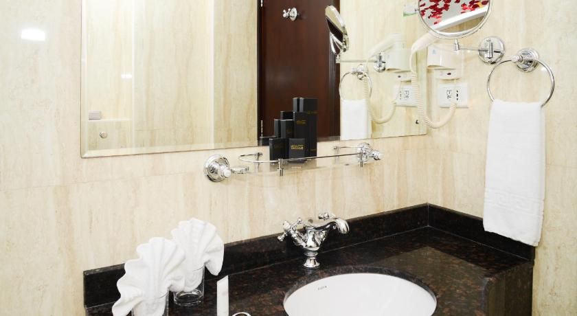 undefined Fortune Grand Hotel 10