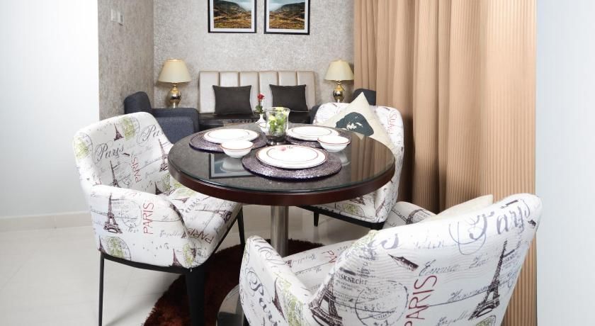 undefined Fortune Grand Hotel 6