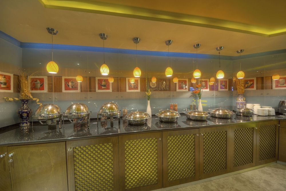 undefined Fortune Grand Hotel 9