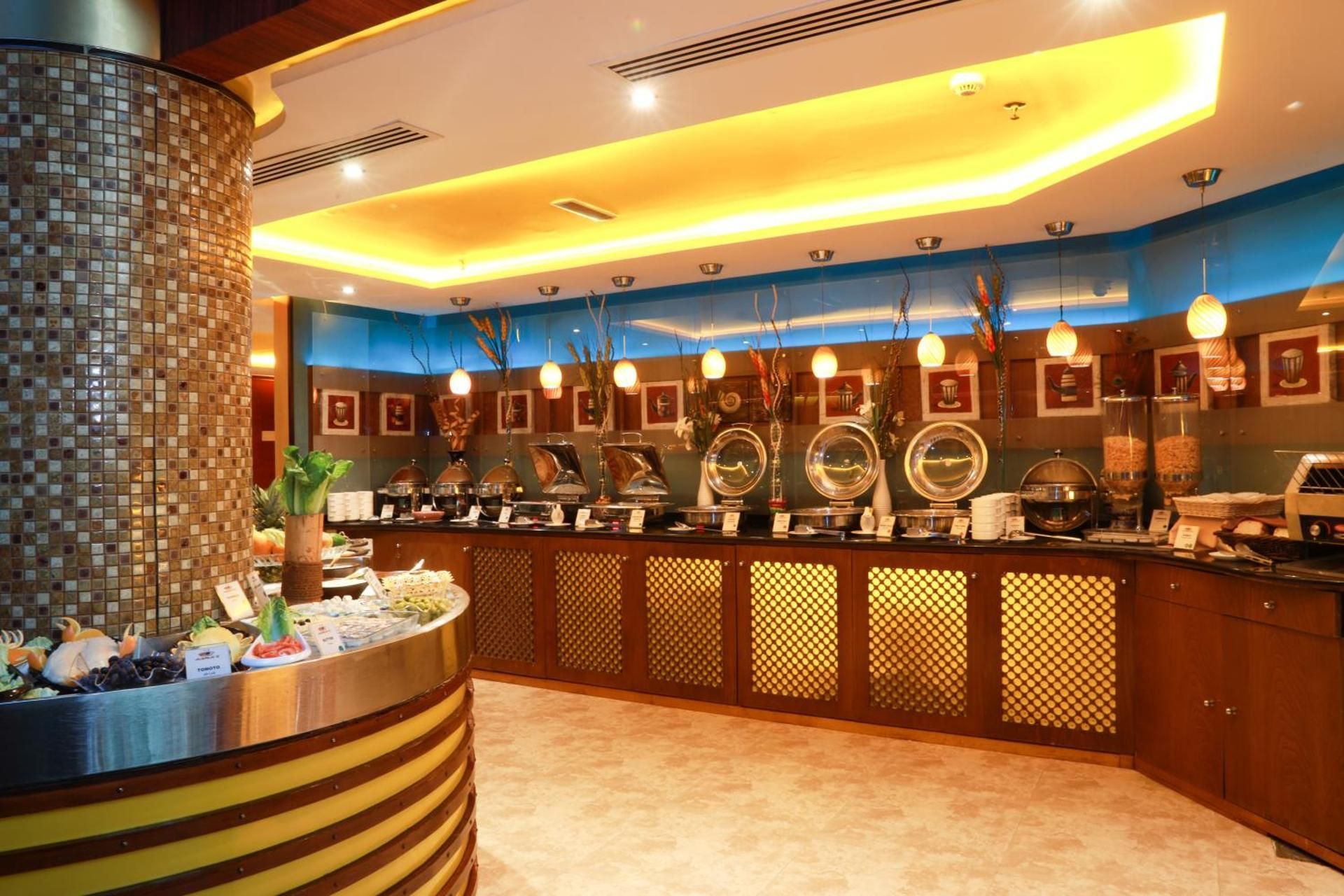 undefined Fortune Grand Hotel 6