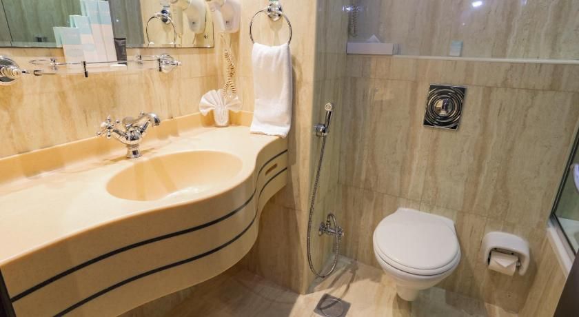Fortune Grand Hotel Standard Twin 9