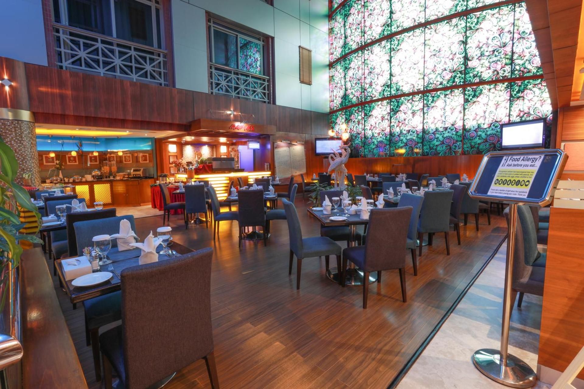 undefined Fortune Grand Hotel 10