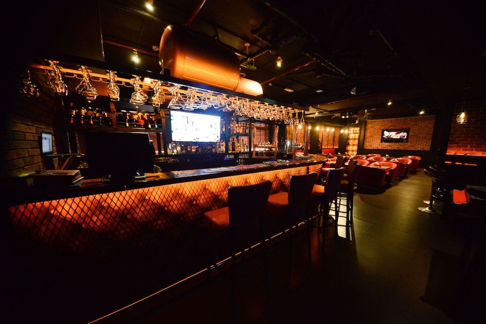 undefined Fortune Grand Hotel 7