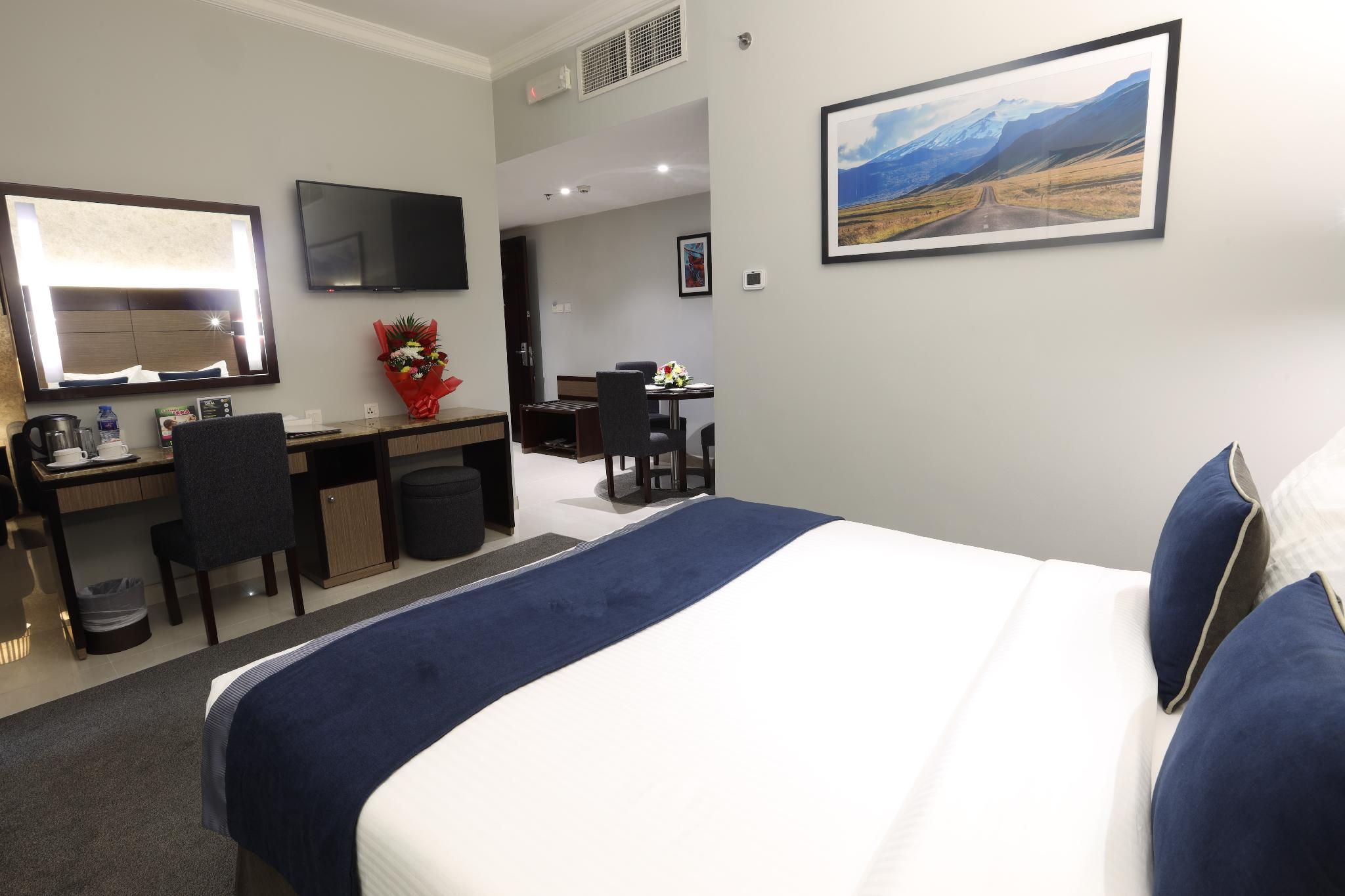 undefined Fortune Grand Hotel 7