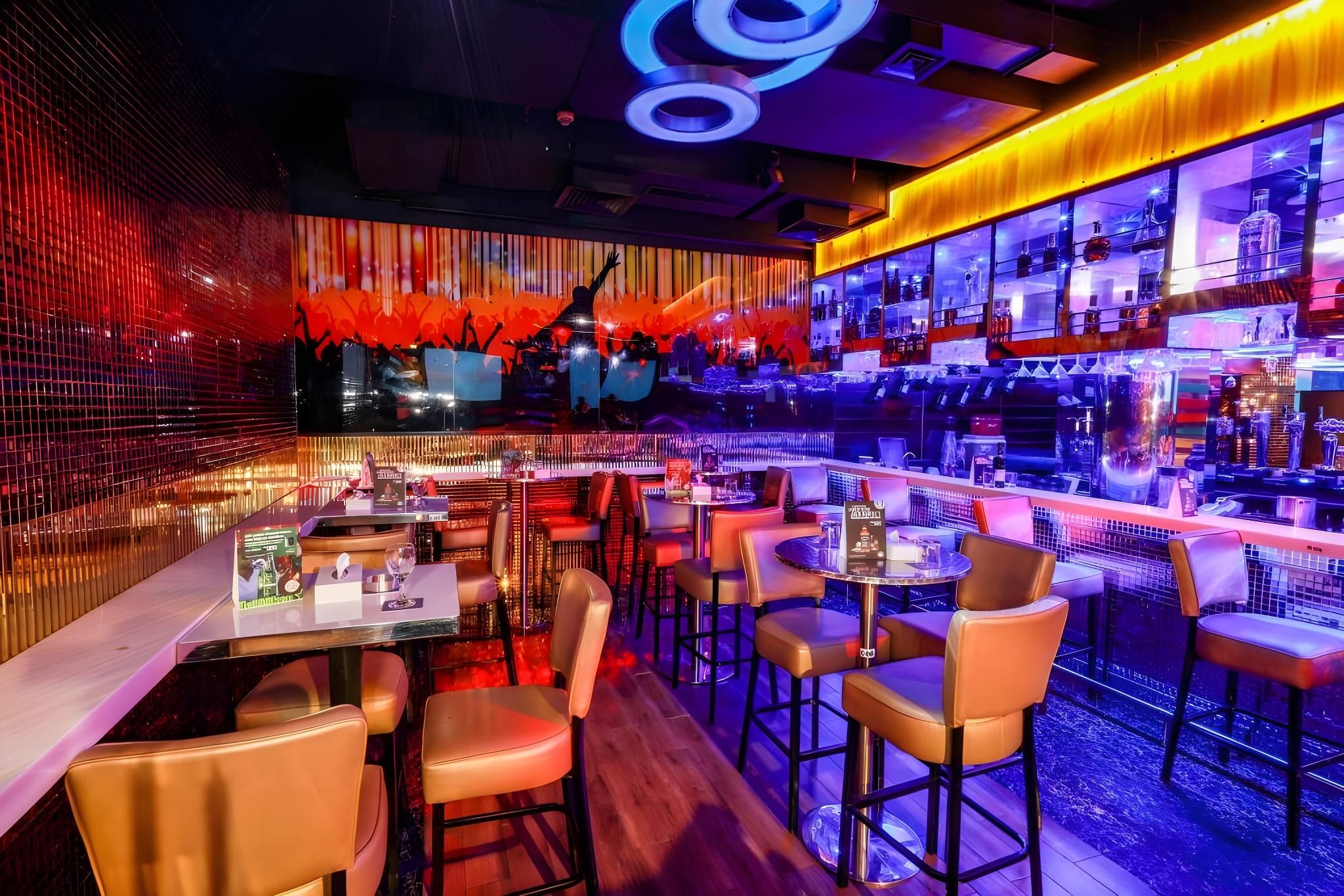 undefined Fortune Grand Hotel 5