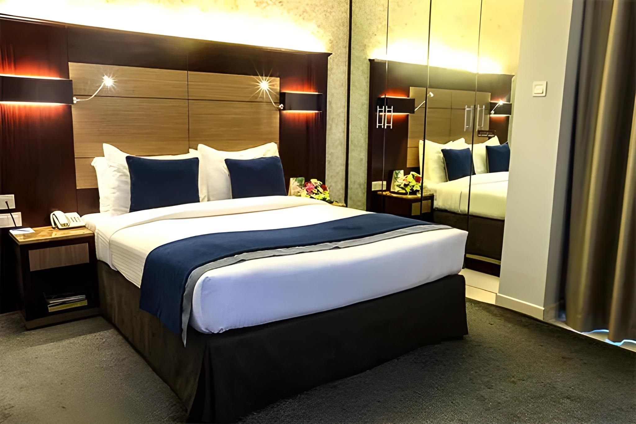undefined Fortune Grand Hotel 4