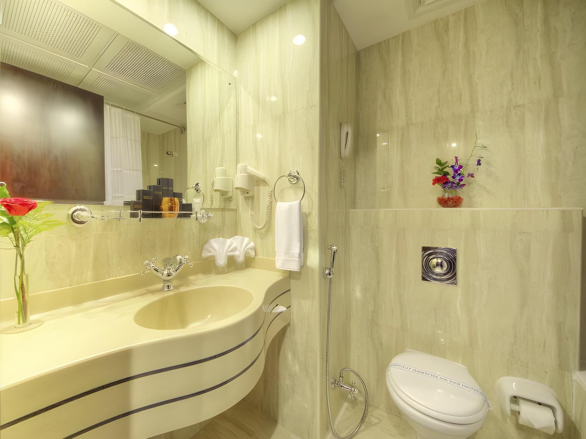 undefined Fortune Grand Hotel 4