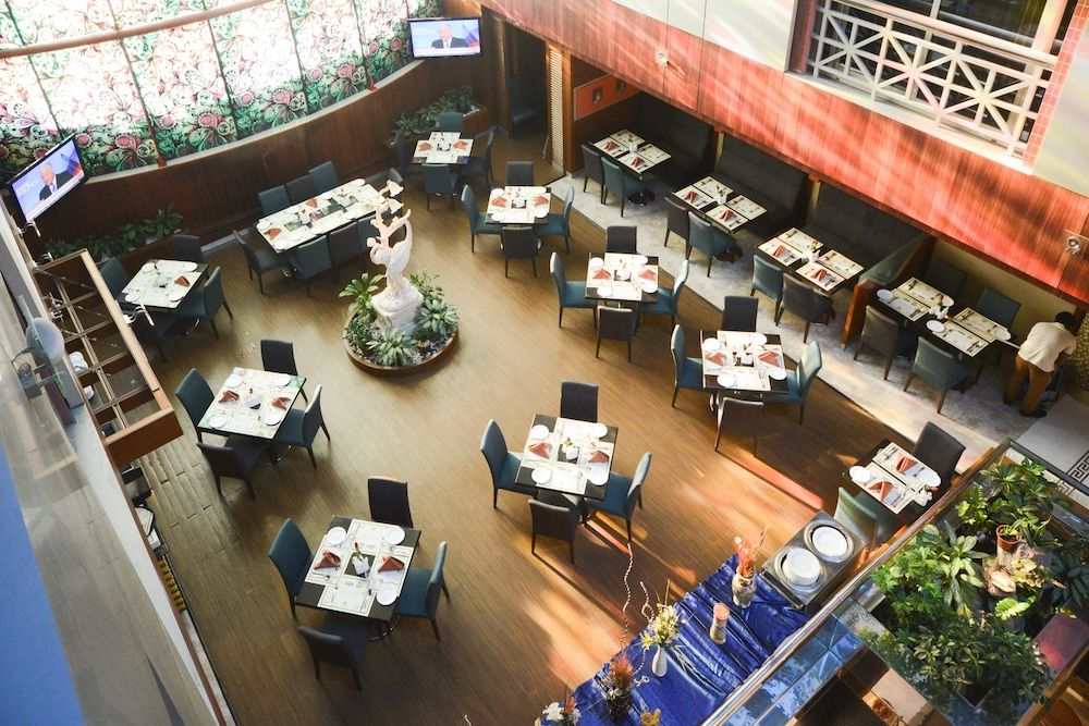 undefined Fortune Grand Hotel 10