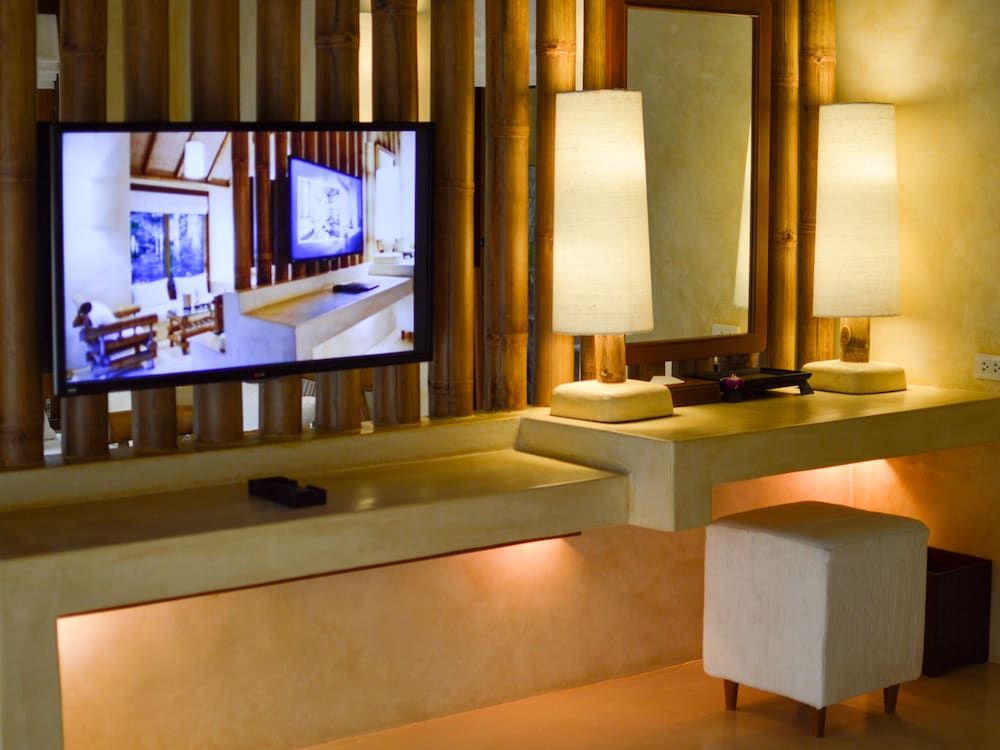 High Season Pool Villa & Spa Grand Pool Villa 5