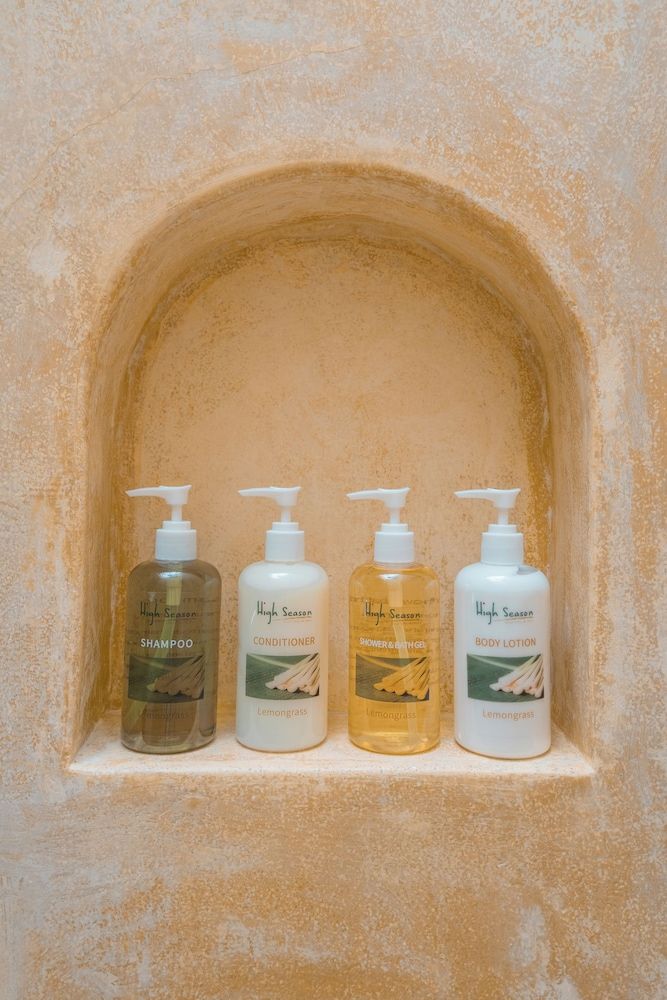 High Season Pool Villa & Spa Beachfront Suite Pool Villa 3