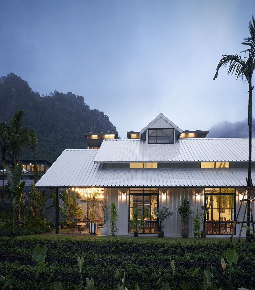 undefined The Peri Hotel Khao Yai 3