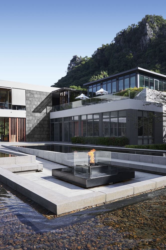 undefined The Peri Hotel Khao Yai 4