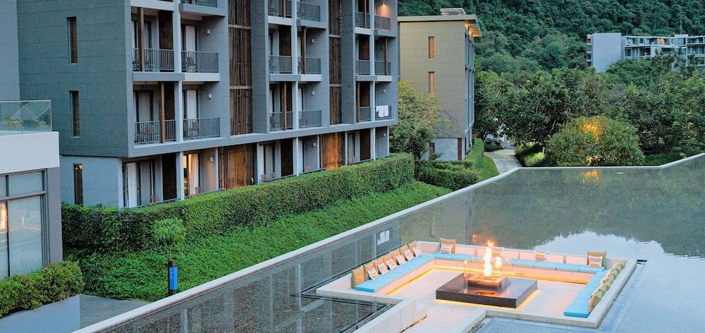 undefined The Peri Hotel Khao Yai