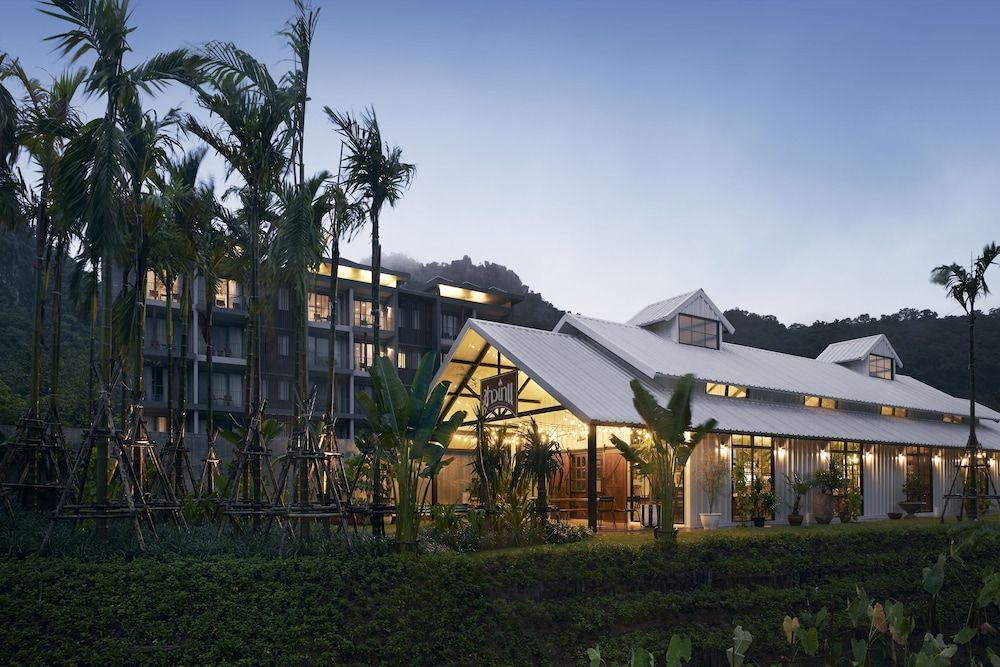 undefined The Peri Hotel Khao Yai 2