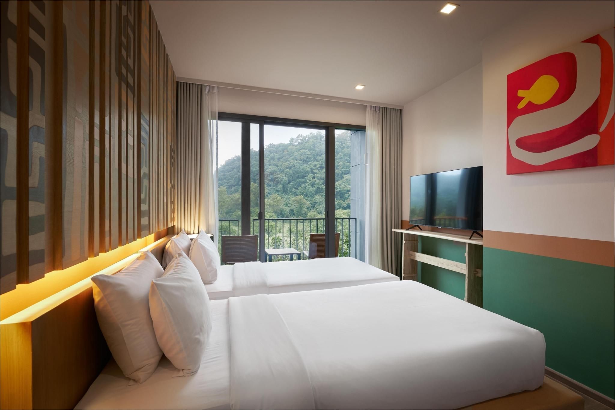 undefined The Peri Hotel Khao Yai 6