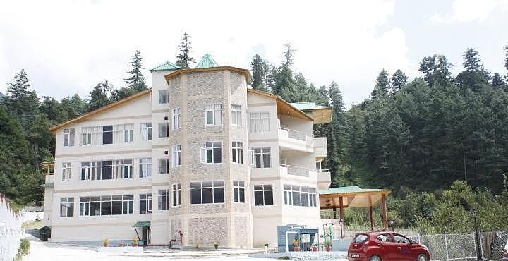 undefined Snow Touch Resort By Sriniwasa Hotels