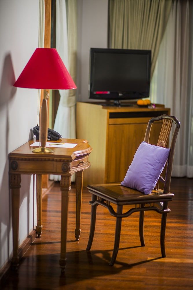 Farmer's Boutique Resort Lotus villa 5